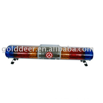 Xenon strobe Lightbar (TBD09327a)